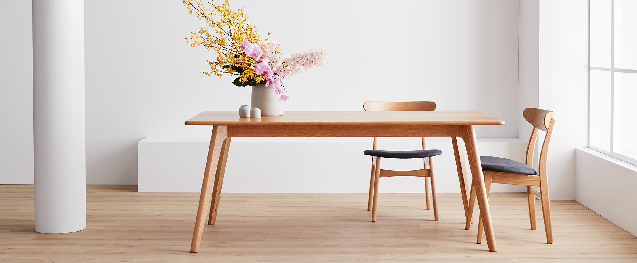 Scandinavian Dining Chairs: Why You Should Have Them