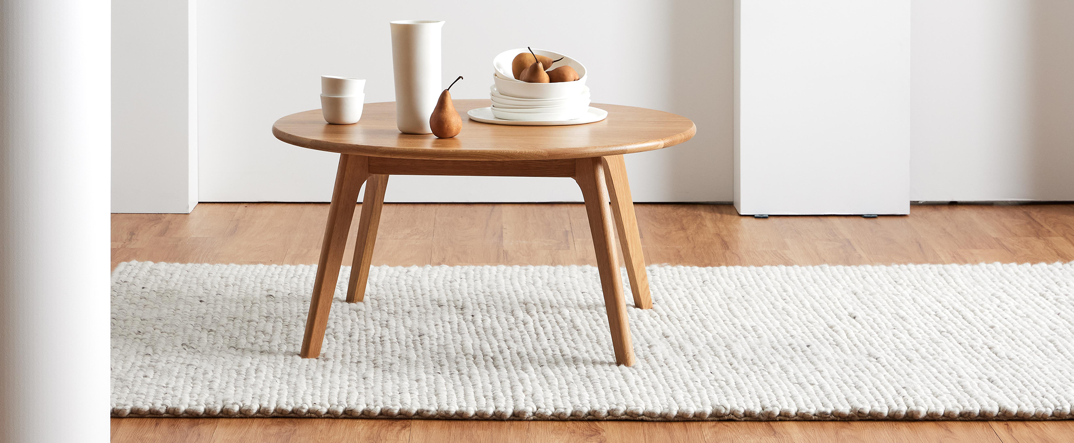 Scandinavian-Style Rugs: What To Look For
