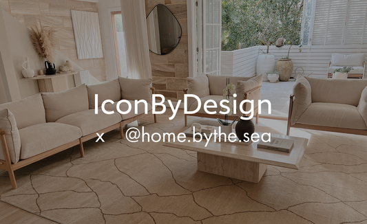 IconByDesign x Amanda Voller